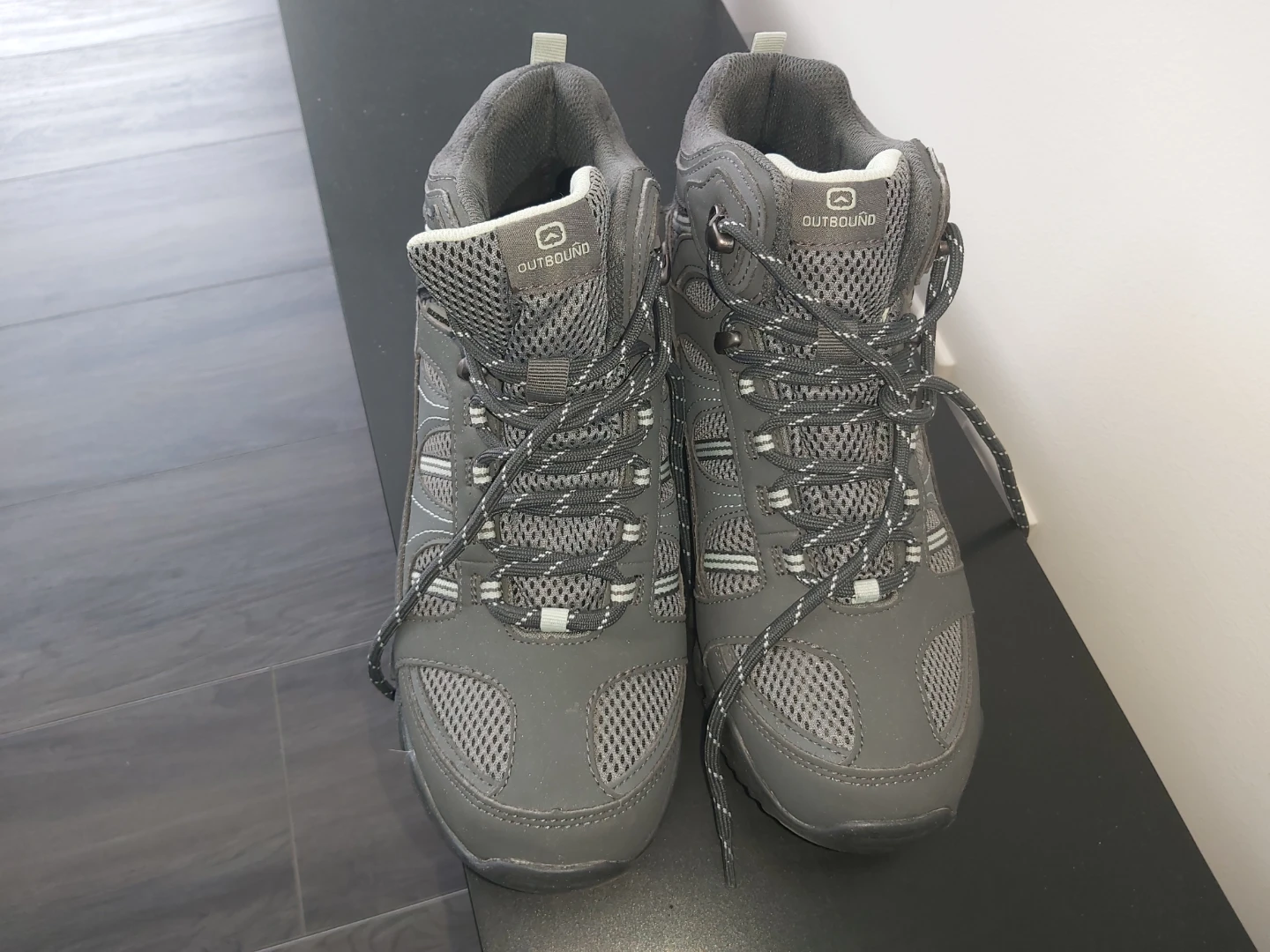 Outbound Hiking Boots