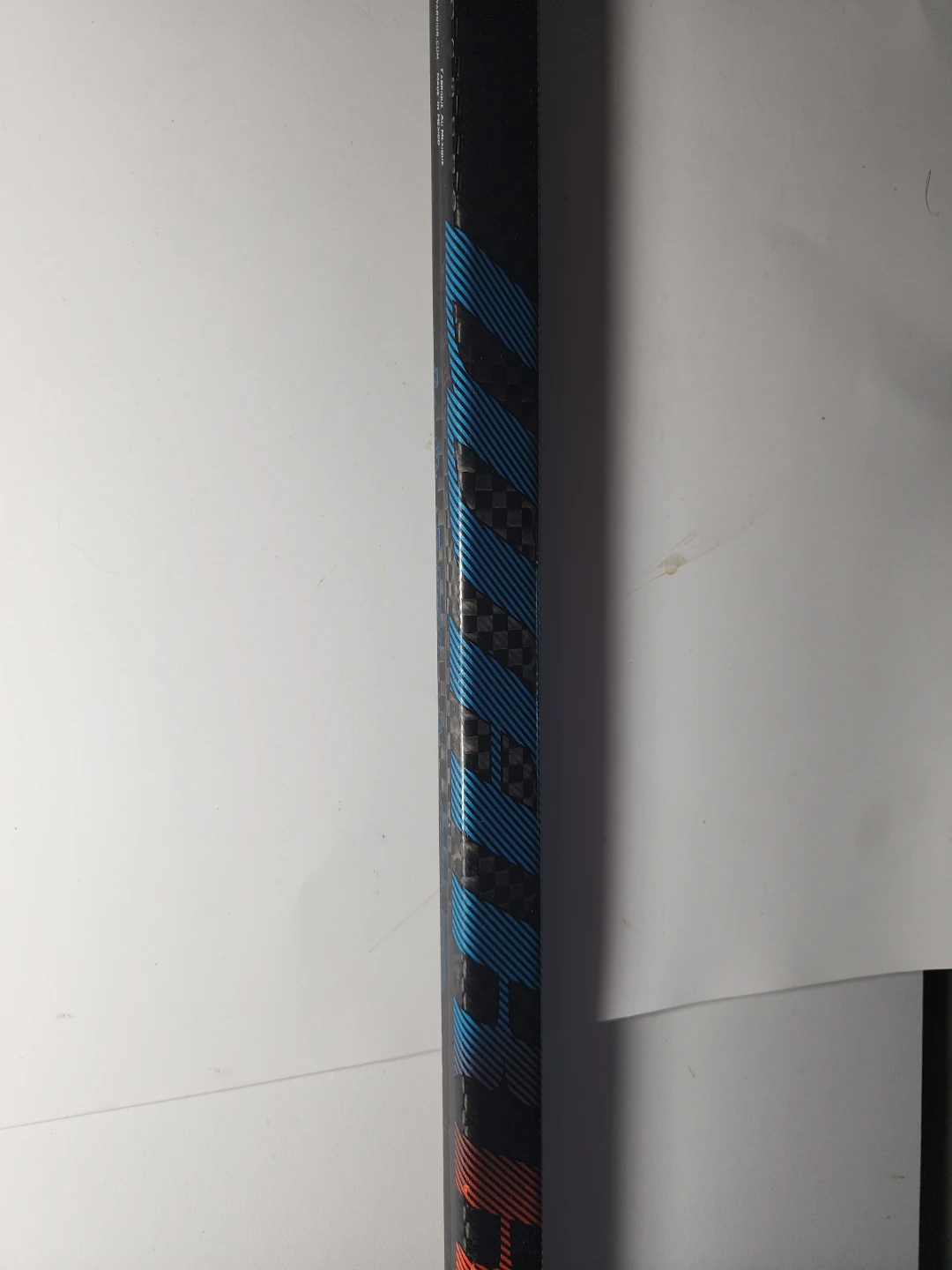 Warrior Hockey Stick - photo 4