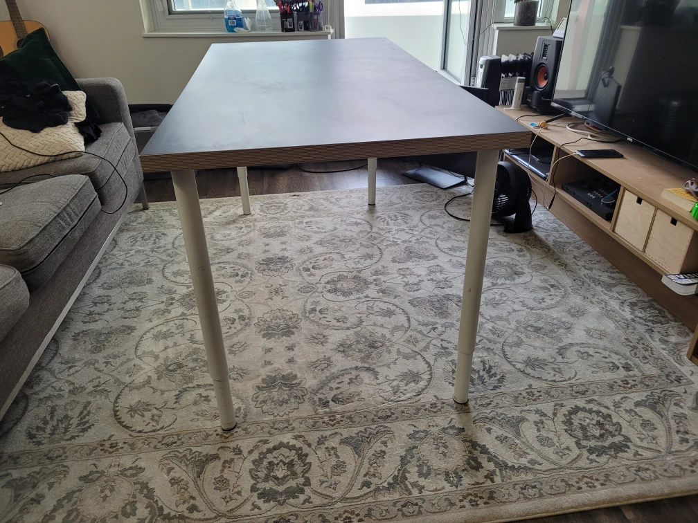 A large table - photo 2