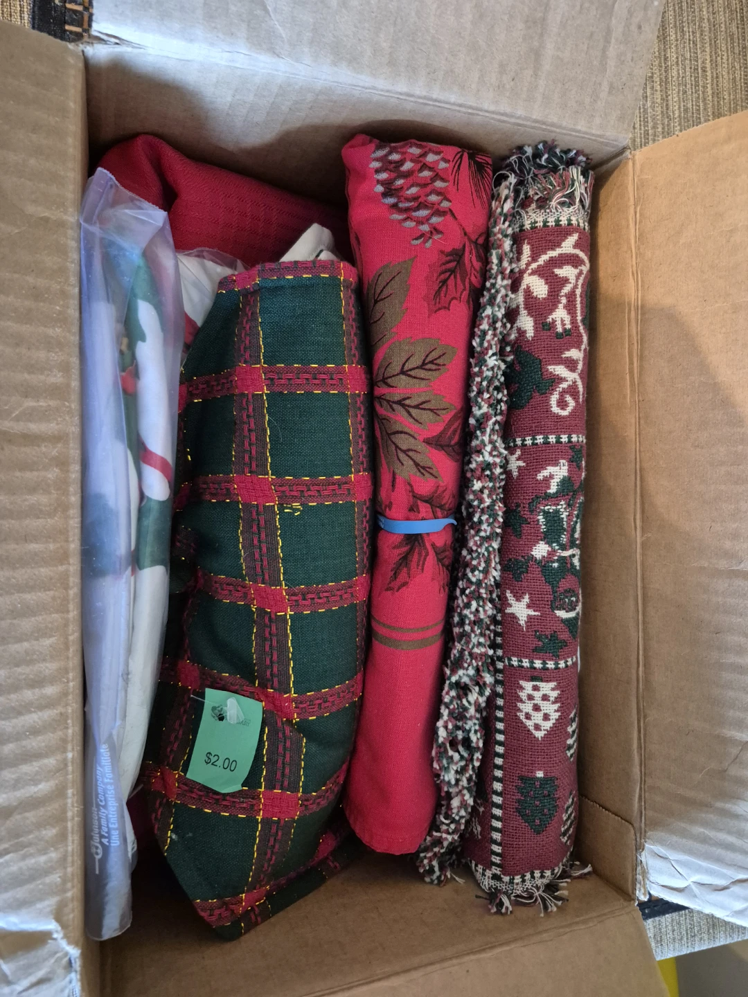 CHRISTMAS in July - photo 2