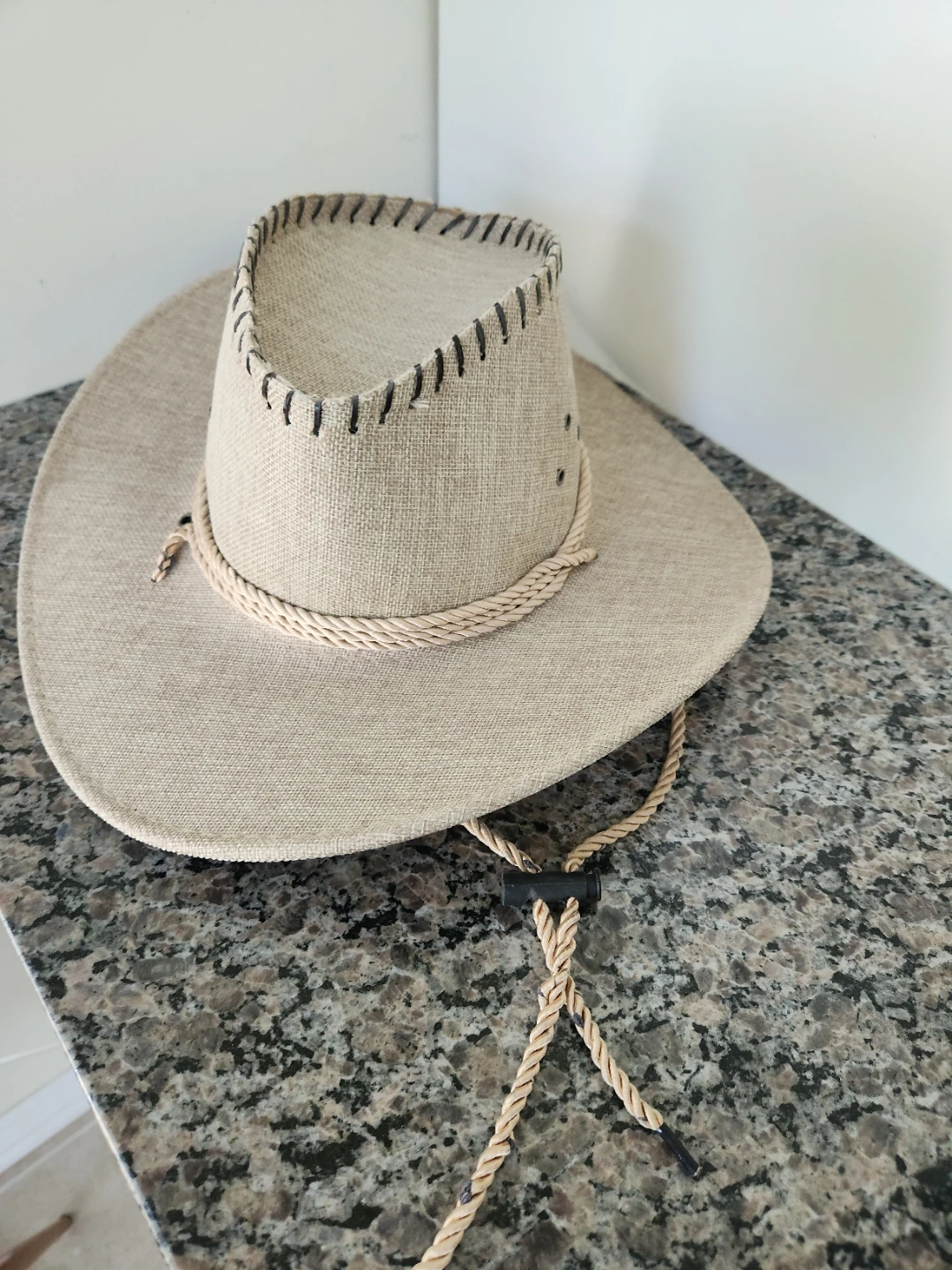 New Lightweight Cowboy Hat
