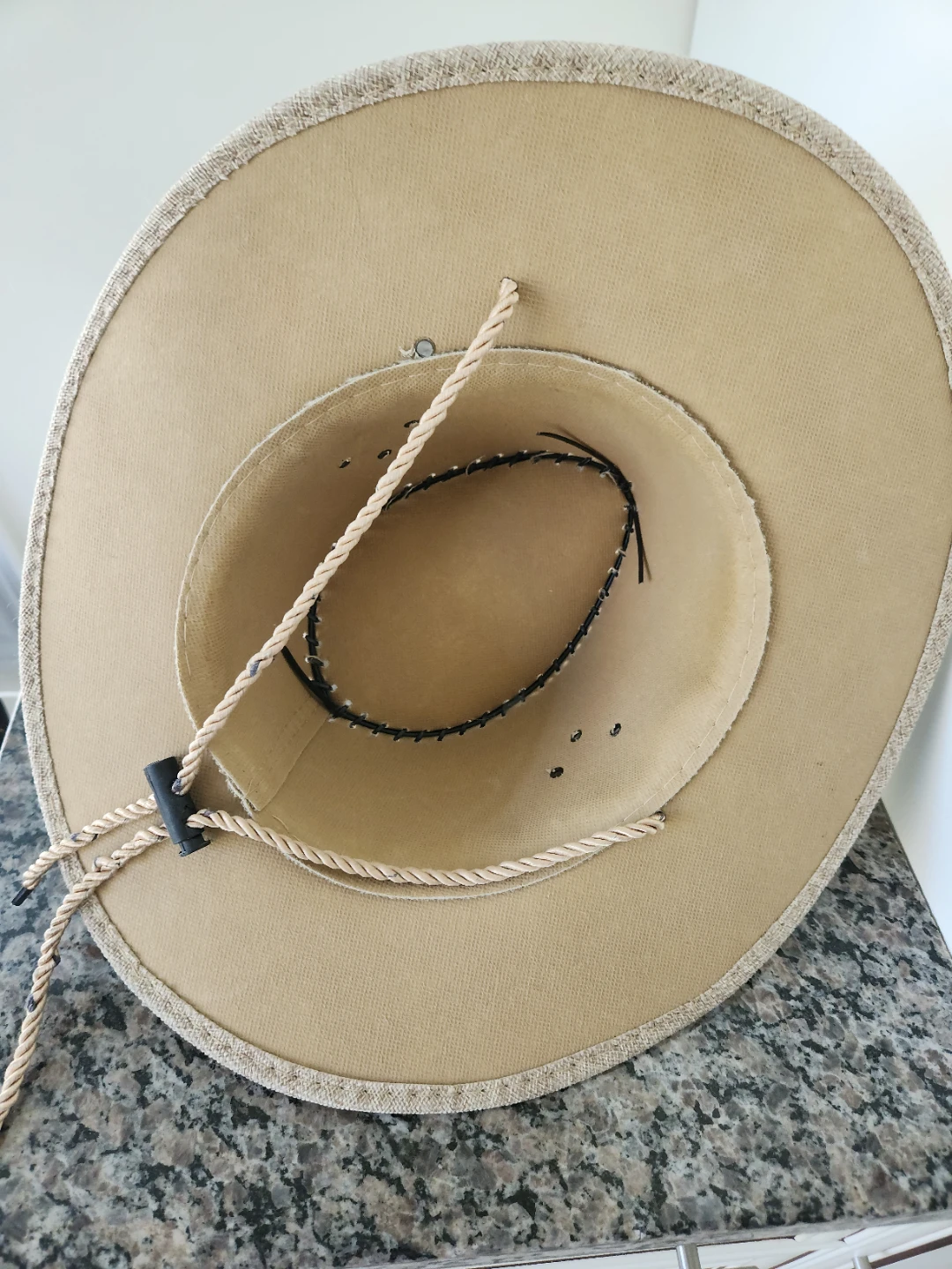 New Lightweight Cowboy Hat - photo 2