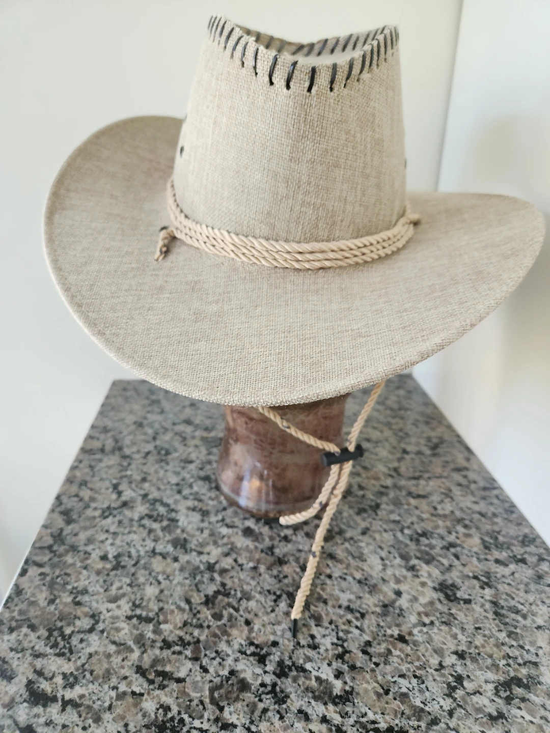 New Lightweight Cowboy Hat - photo 3