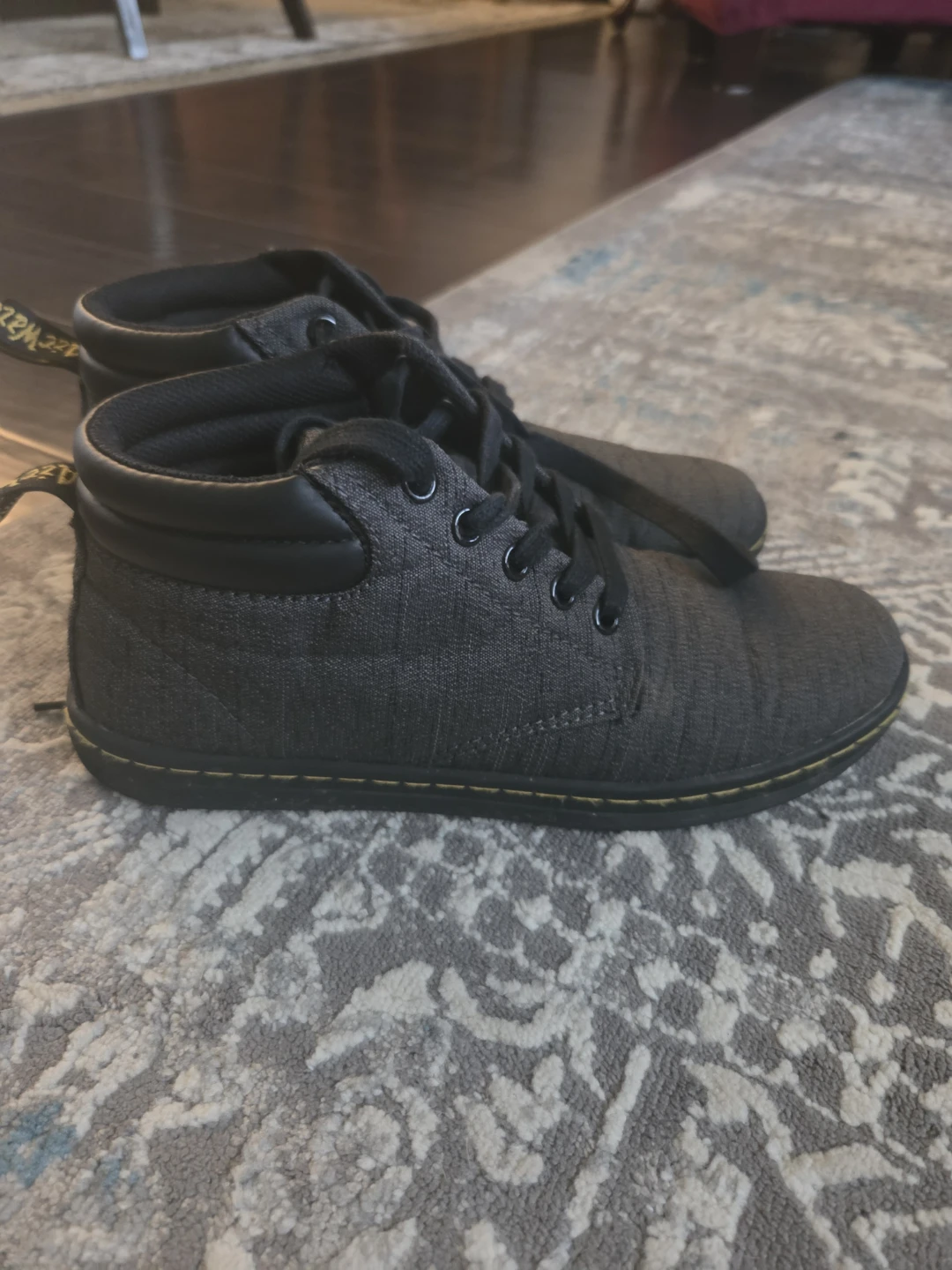 Dr. Martens Belmont Boots - Size 8 - photo 2