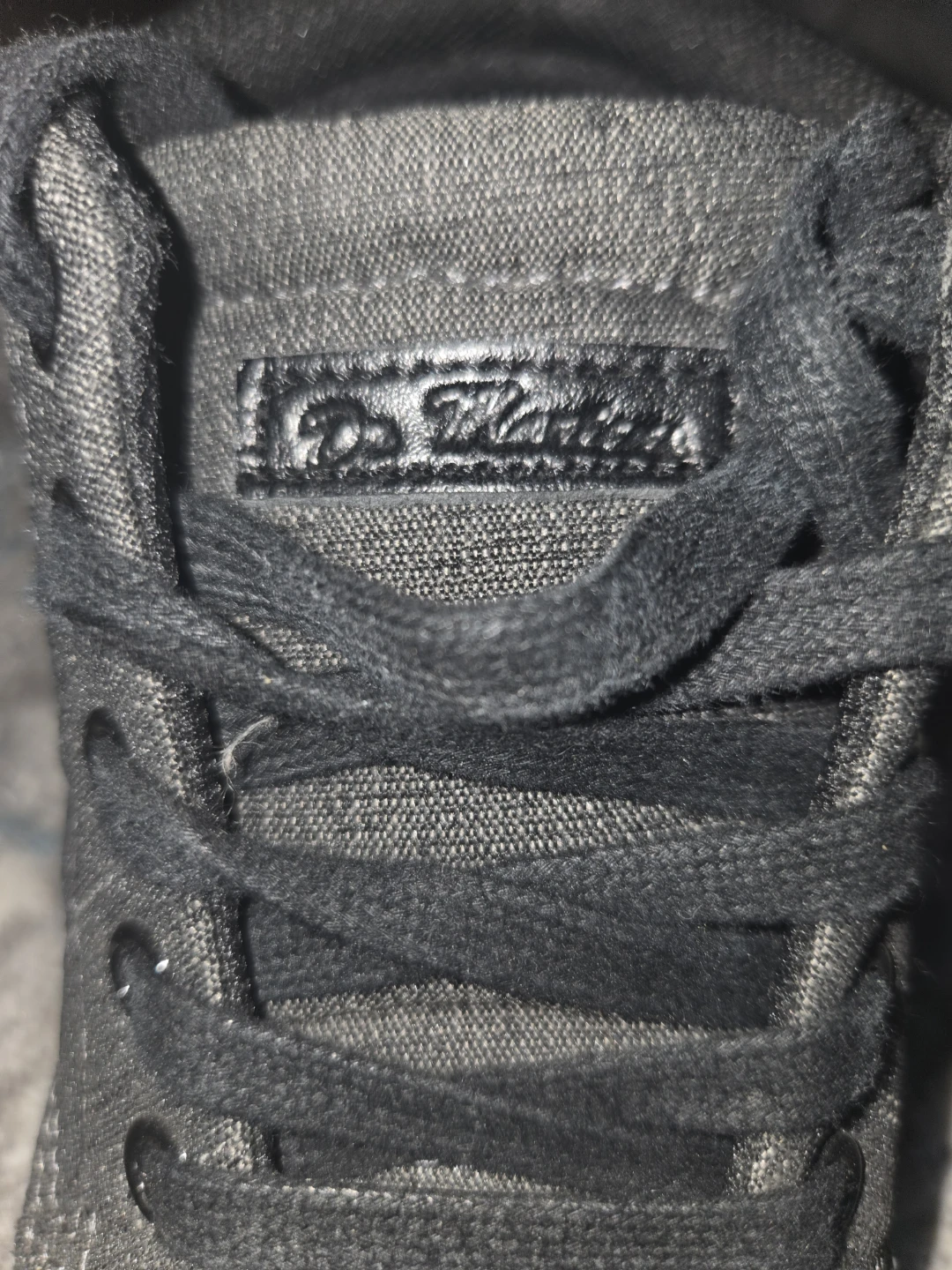 Dr. Martens Belmont Boots - Size 8 - photo 3