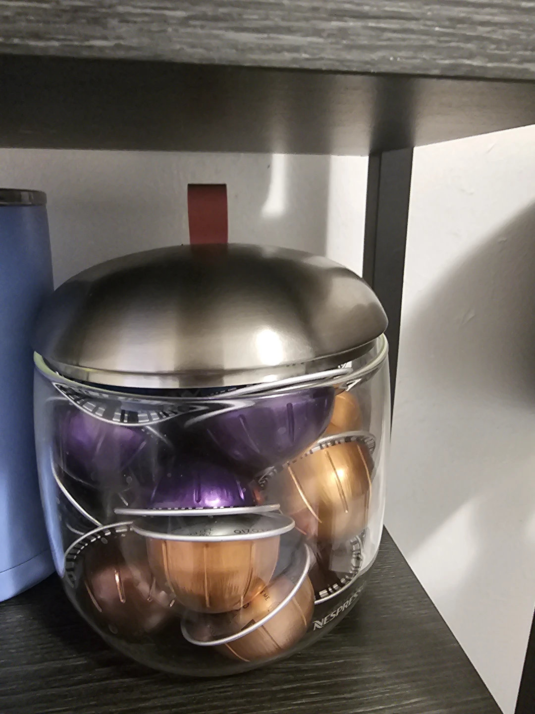 Nespresso VertuoPlus Coffee Machine - photo 3