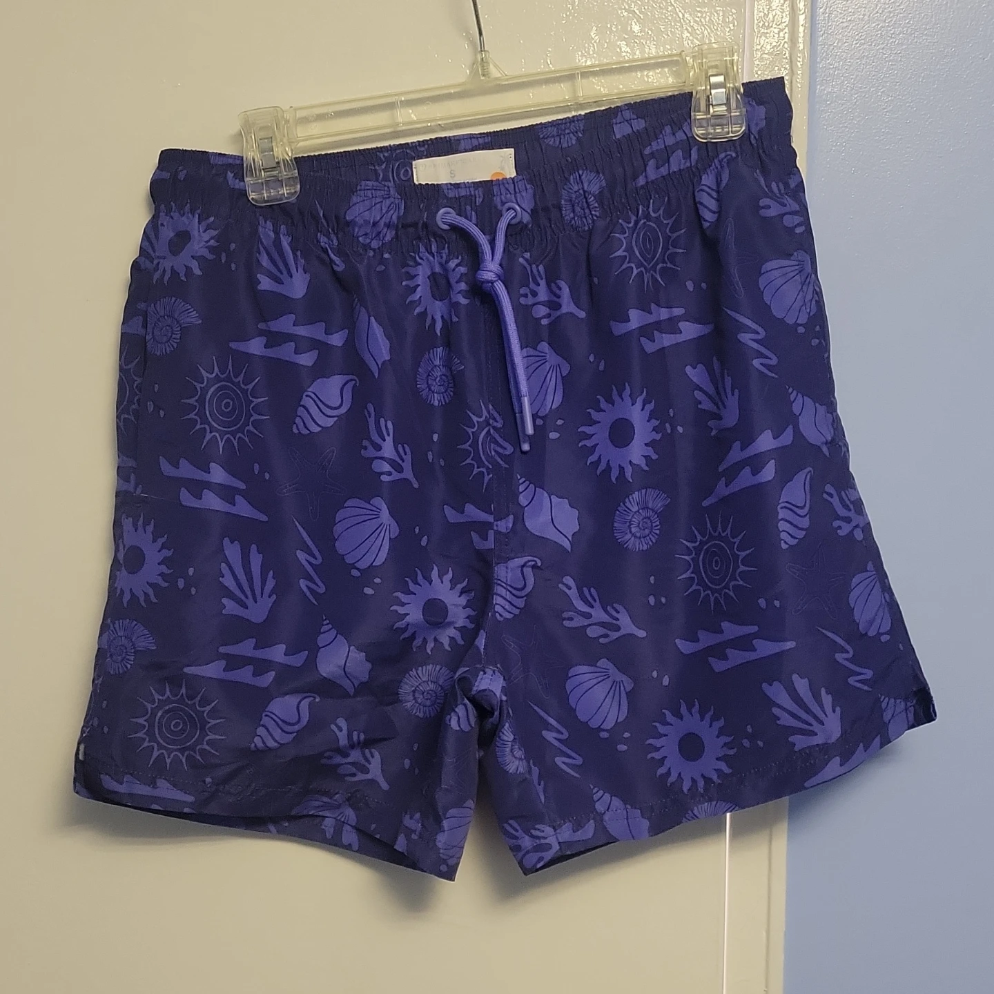 Primark Cares Swim Shorts Size S