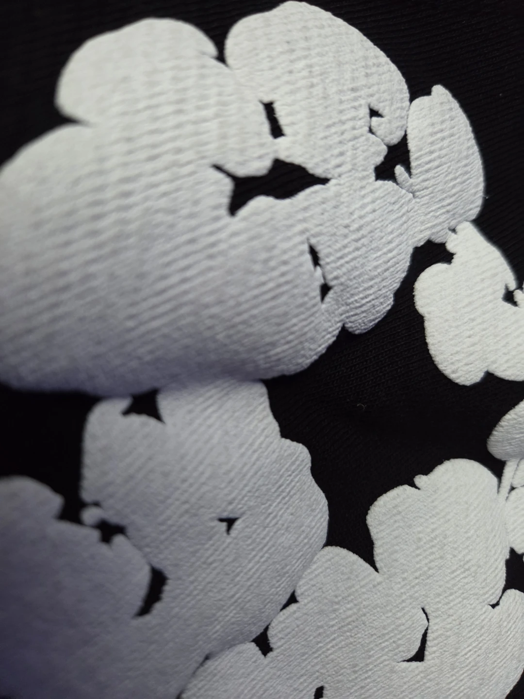 Denim Tears Hoodie - photo 3