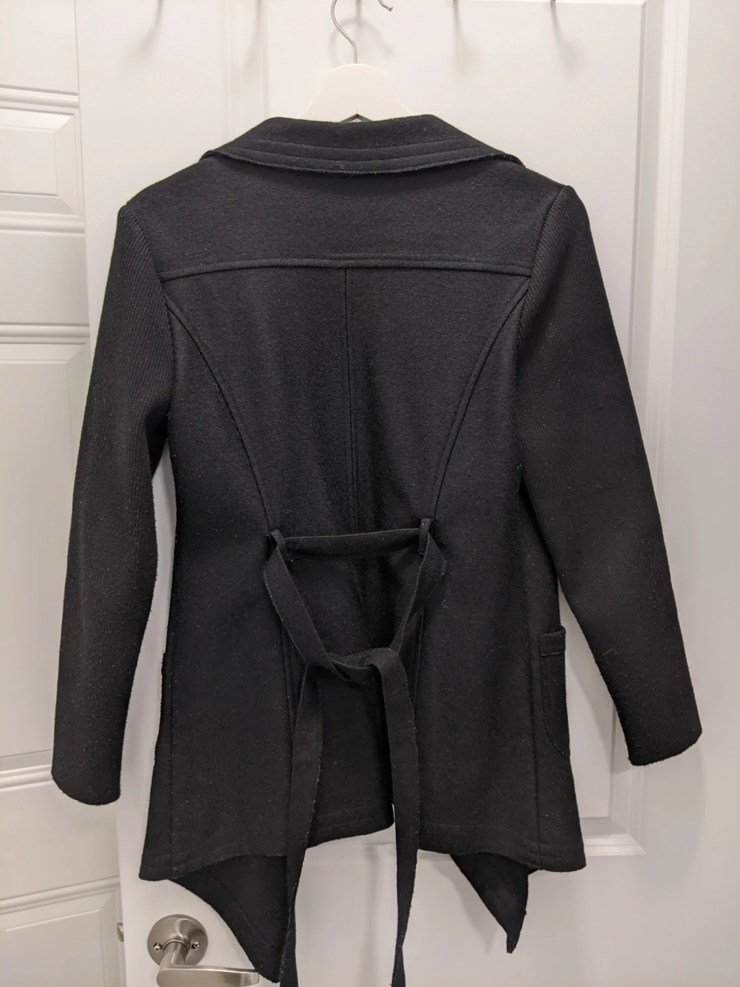 Black Women's Jacket - photo 2