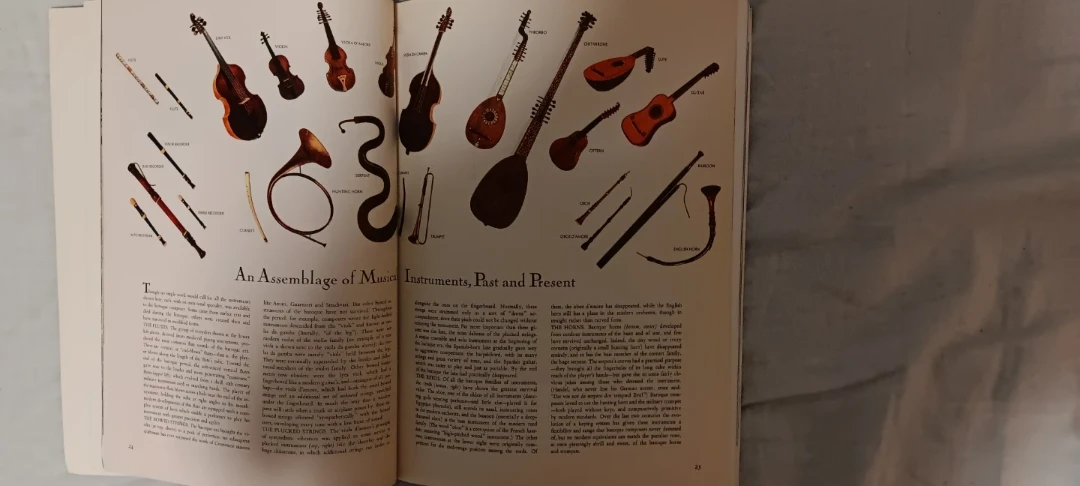 The Baroque Era: The Story of Great Music Book - photo 5