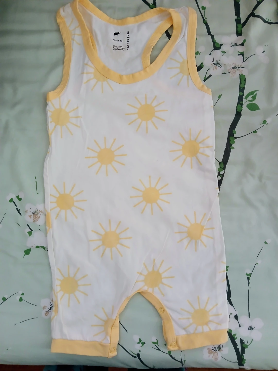9-12m Baby Clothes - photo 4