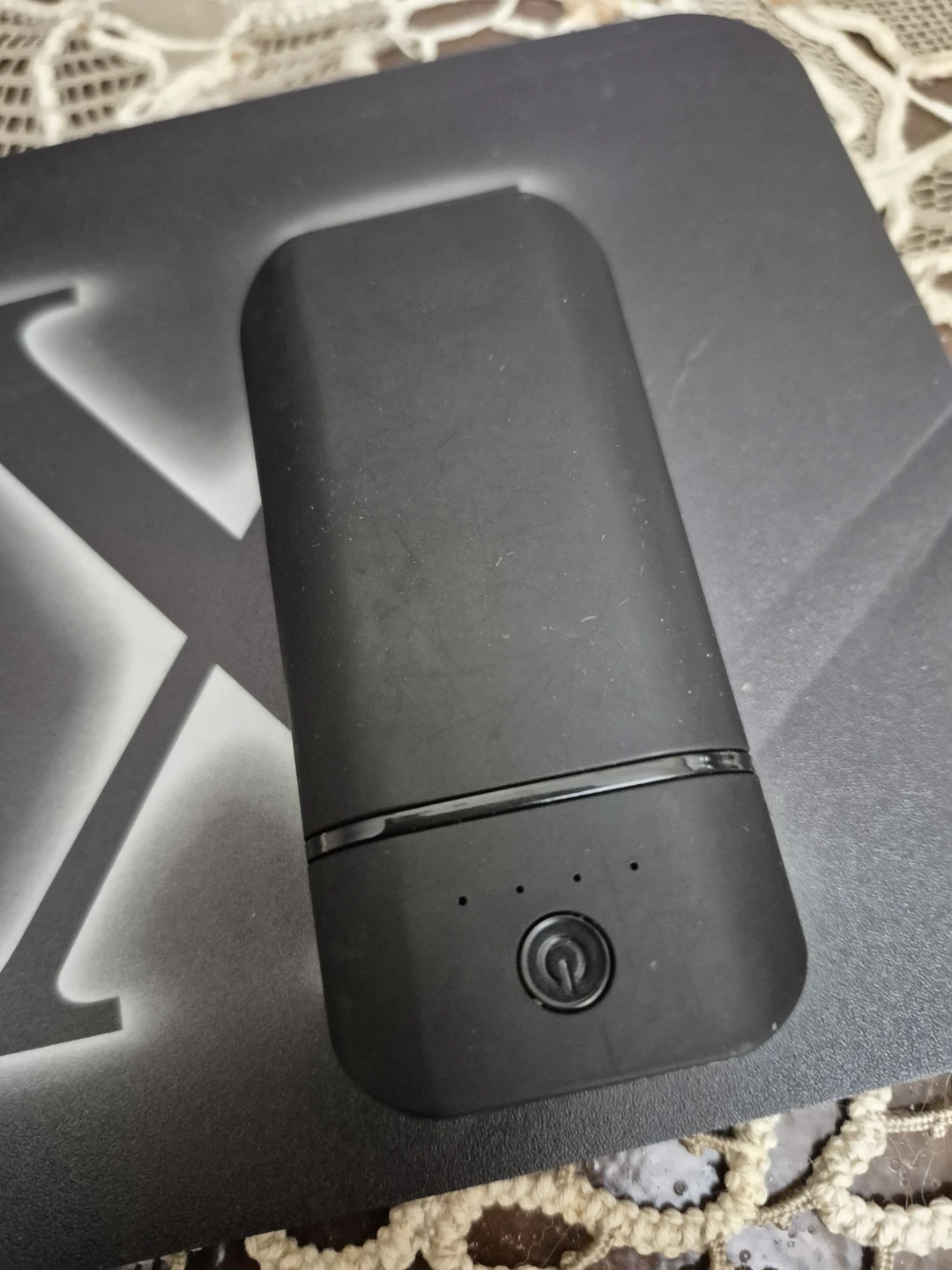 Blue Hive Portable Power Bank 5300mAh - photo 2