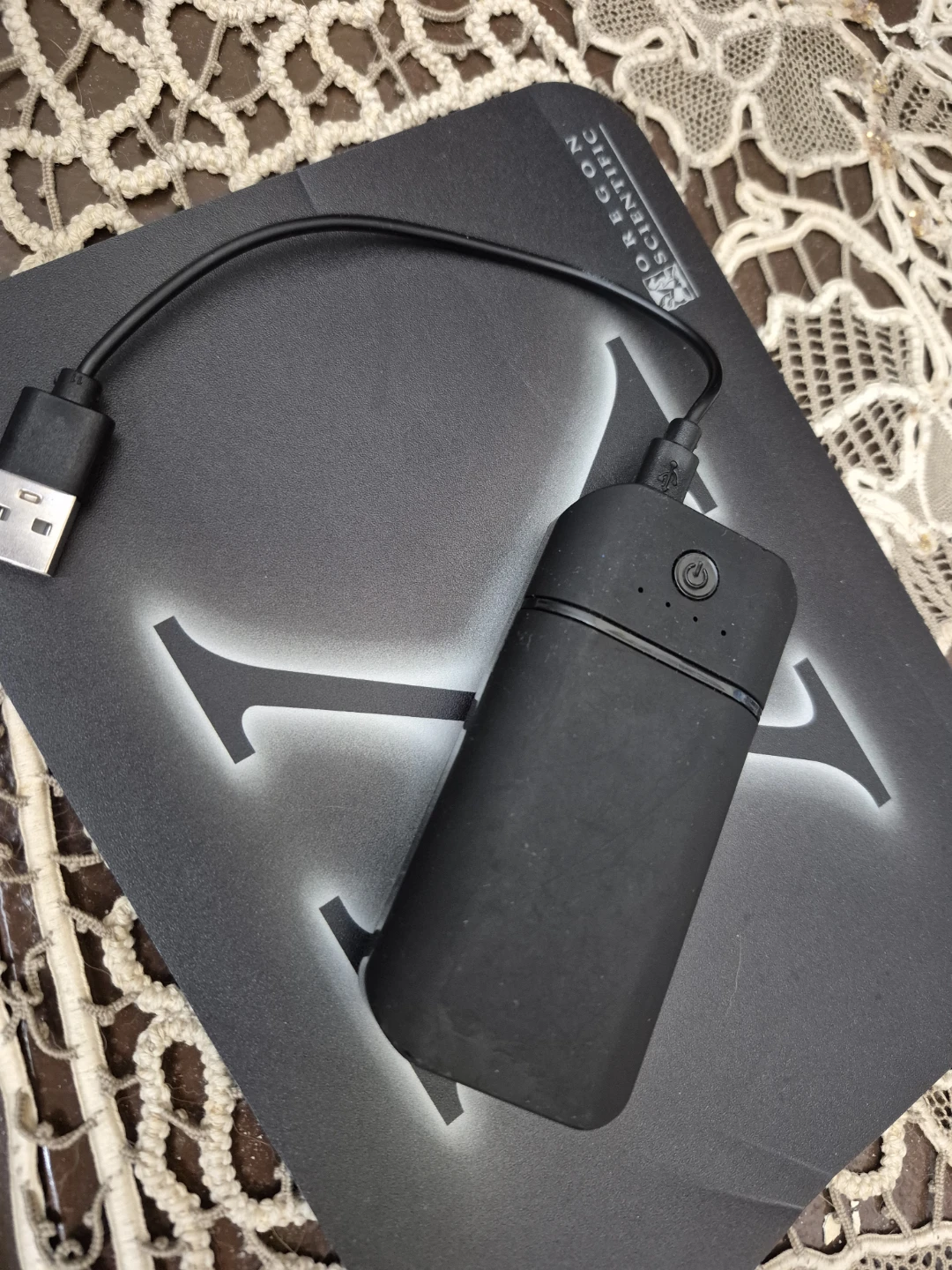 Blue Hive Portable Power Bank 5300mAh - photo 4