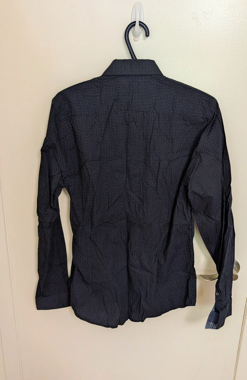 BY DEFINITION Men's Dress Shirt - Men's Medium Size 15.5/16 - photo 4