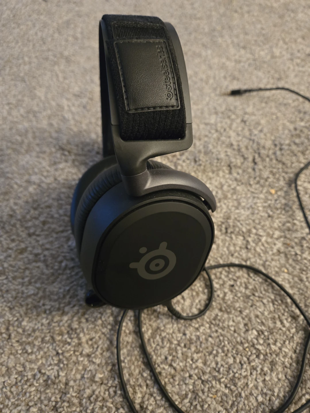 SteelSeries Arctis 3 Gaming Headset