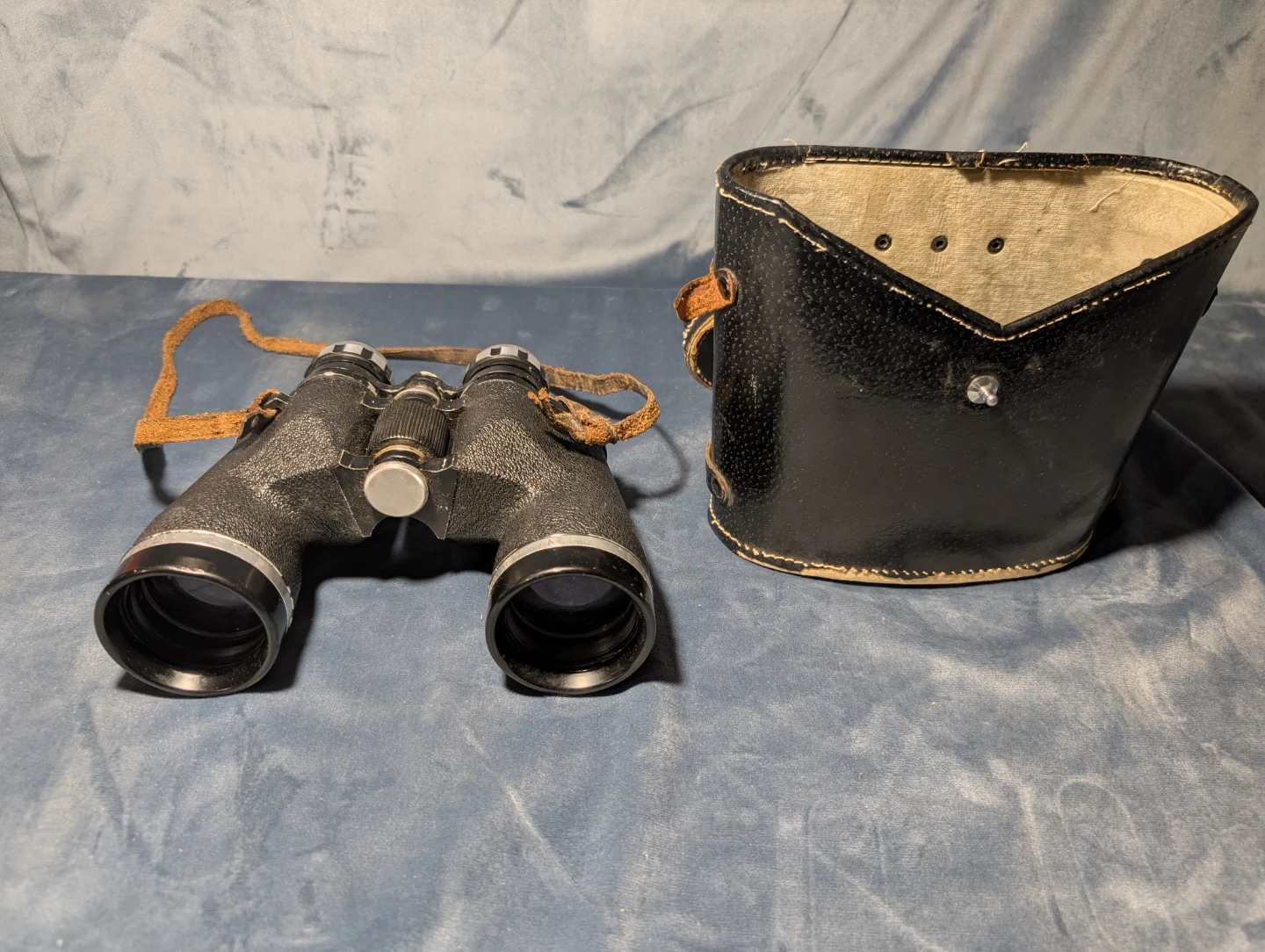 Tasico Imperial Binoculars