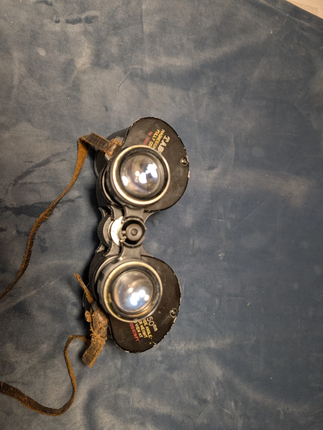 Tasico Imperial Binoculars - photo 3
