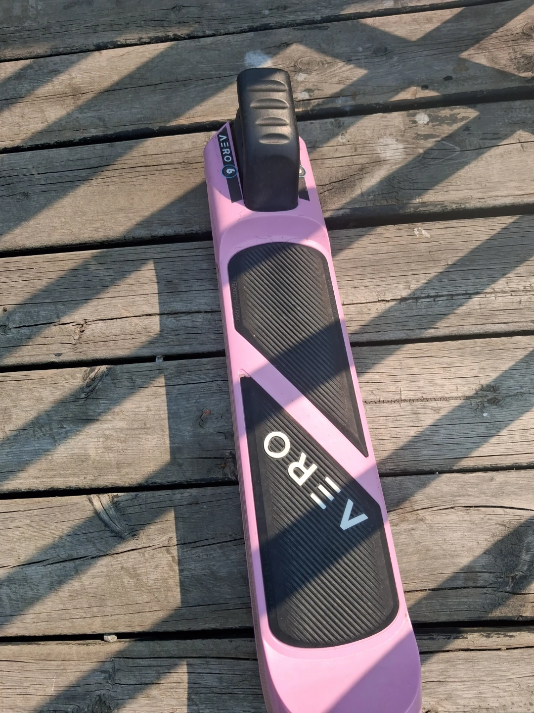 AERO G6 Electric Scooter for Kids - photo 4