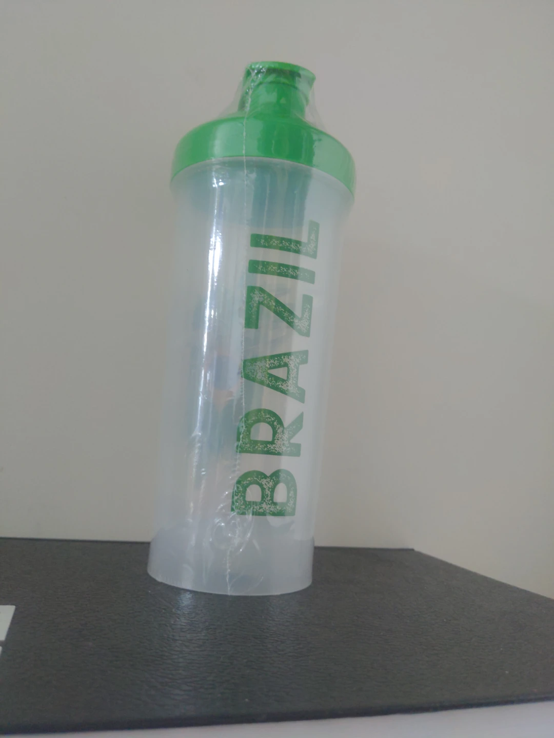 New Brazil Shaker Bottle - photo 2