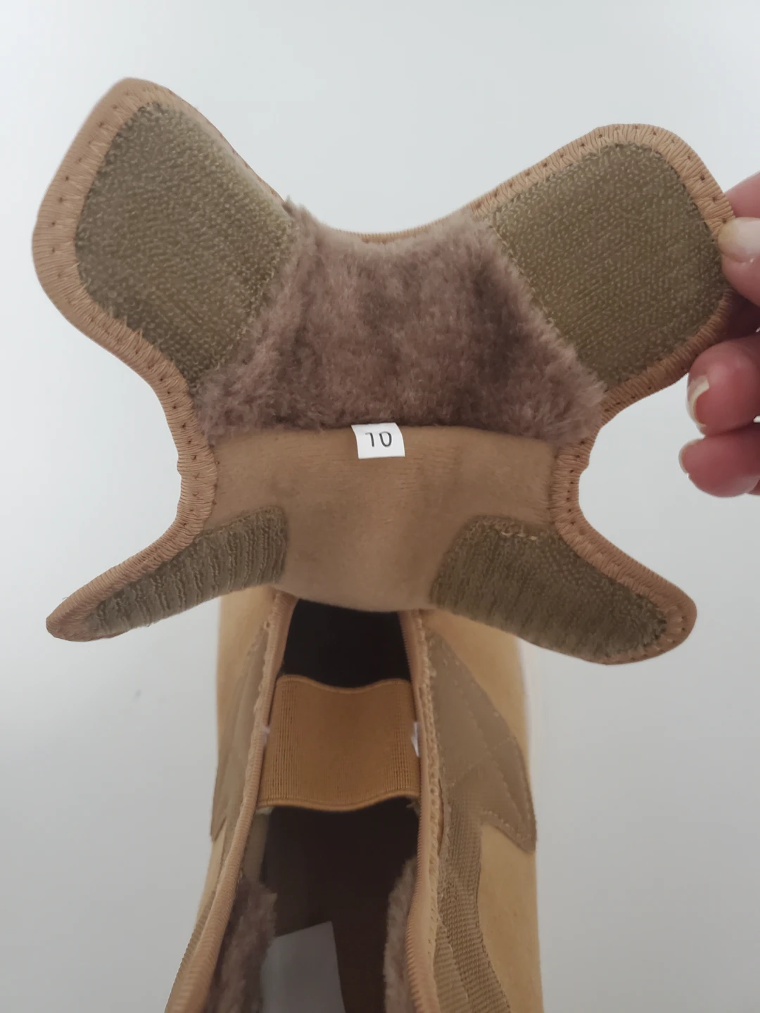 FitVille Women's Extra Wide Winter Boots - photo 4