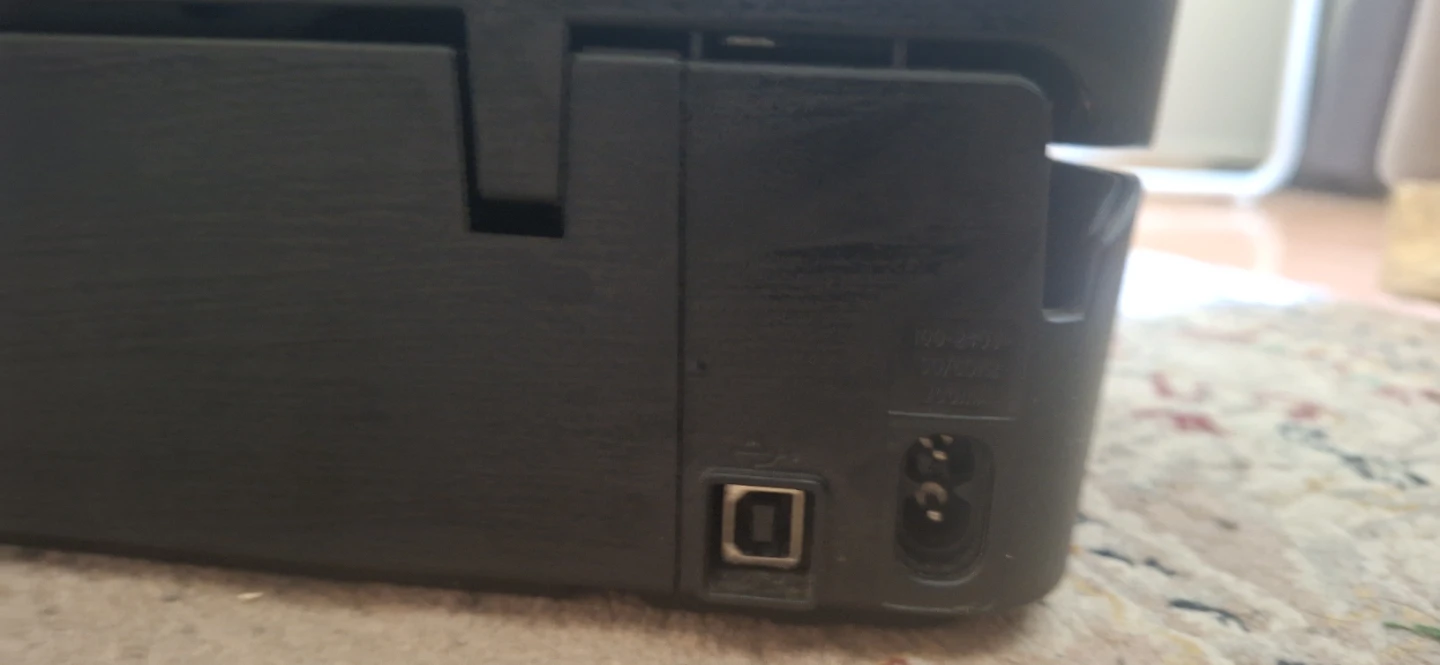 HP ENVY 4500 Printer Scanner Copier - photo 5