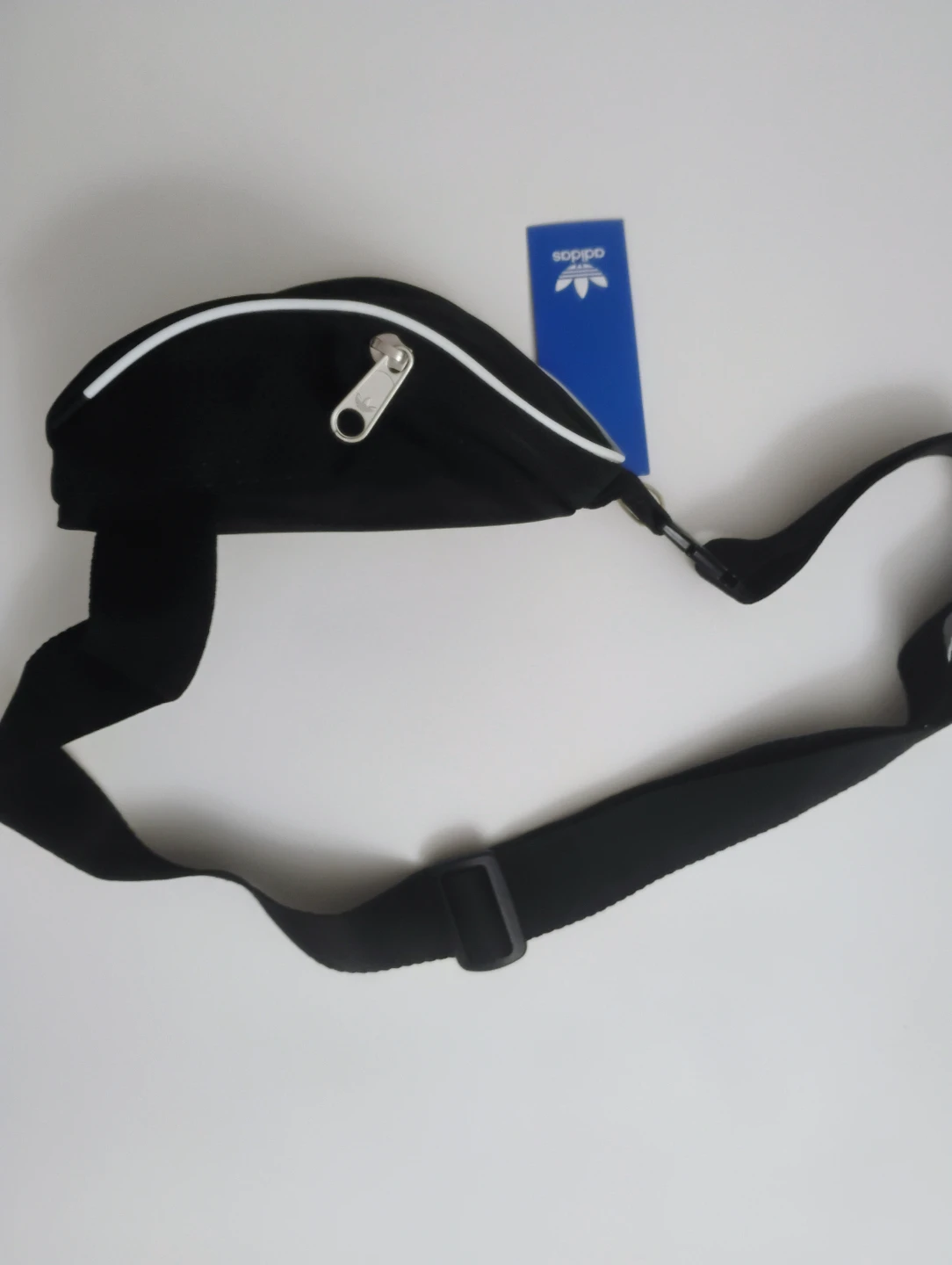 Adidas Small Sling Bag - photo 3