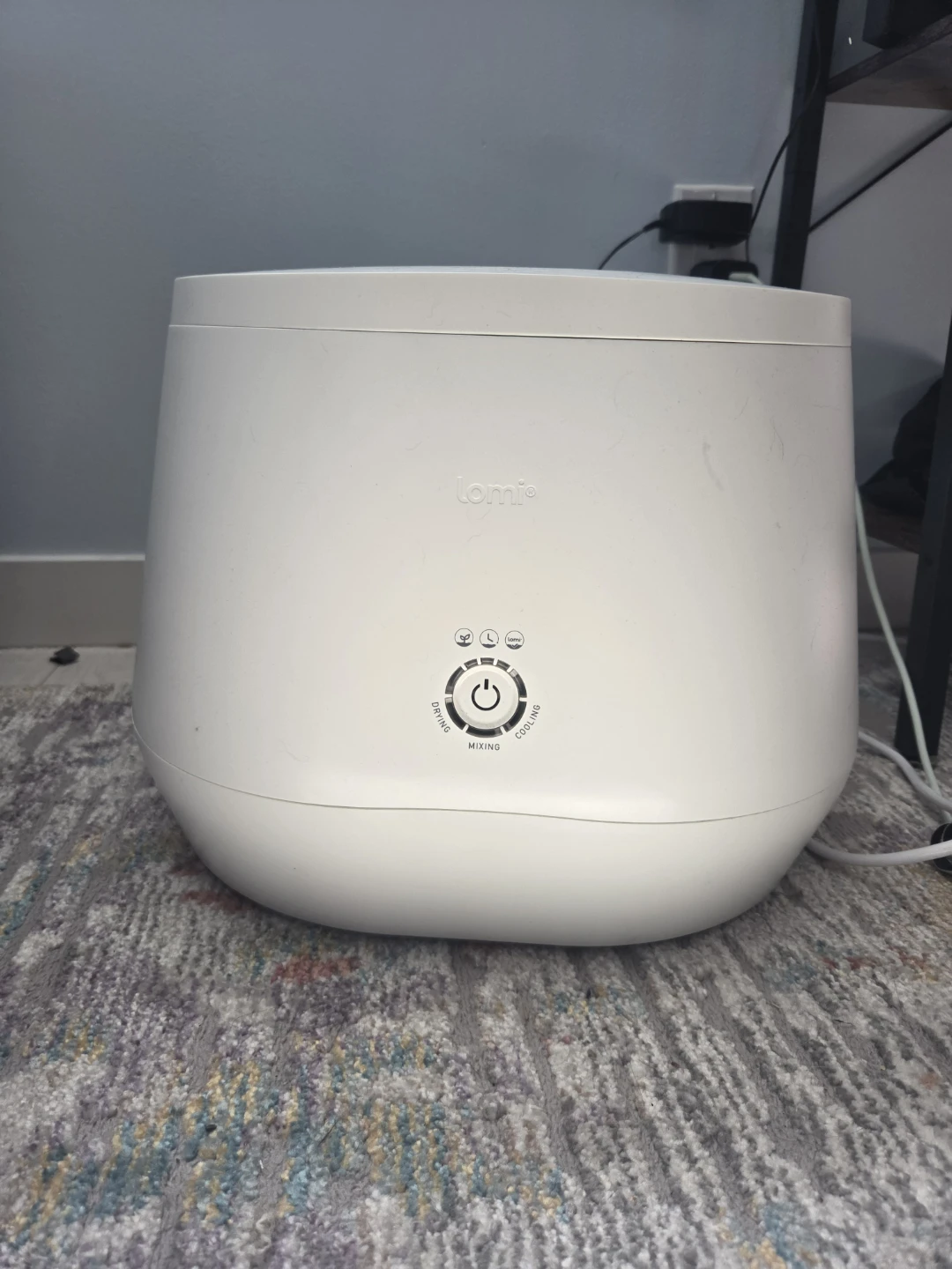 Lomi Essentials Food Composter