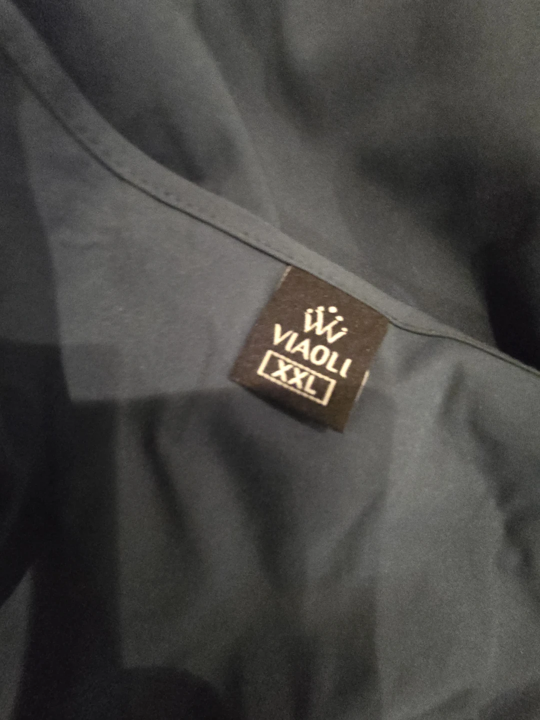 VIAOLI Scrub set xxl - photo 3