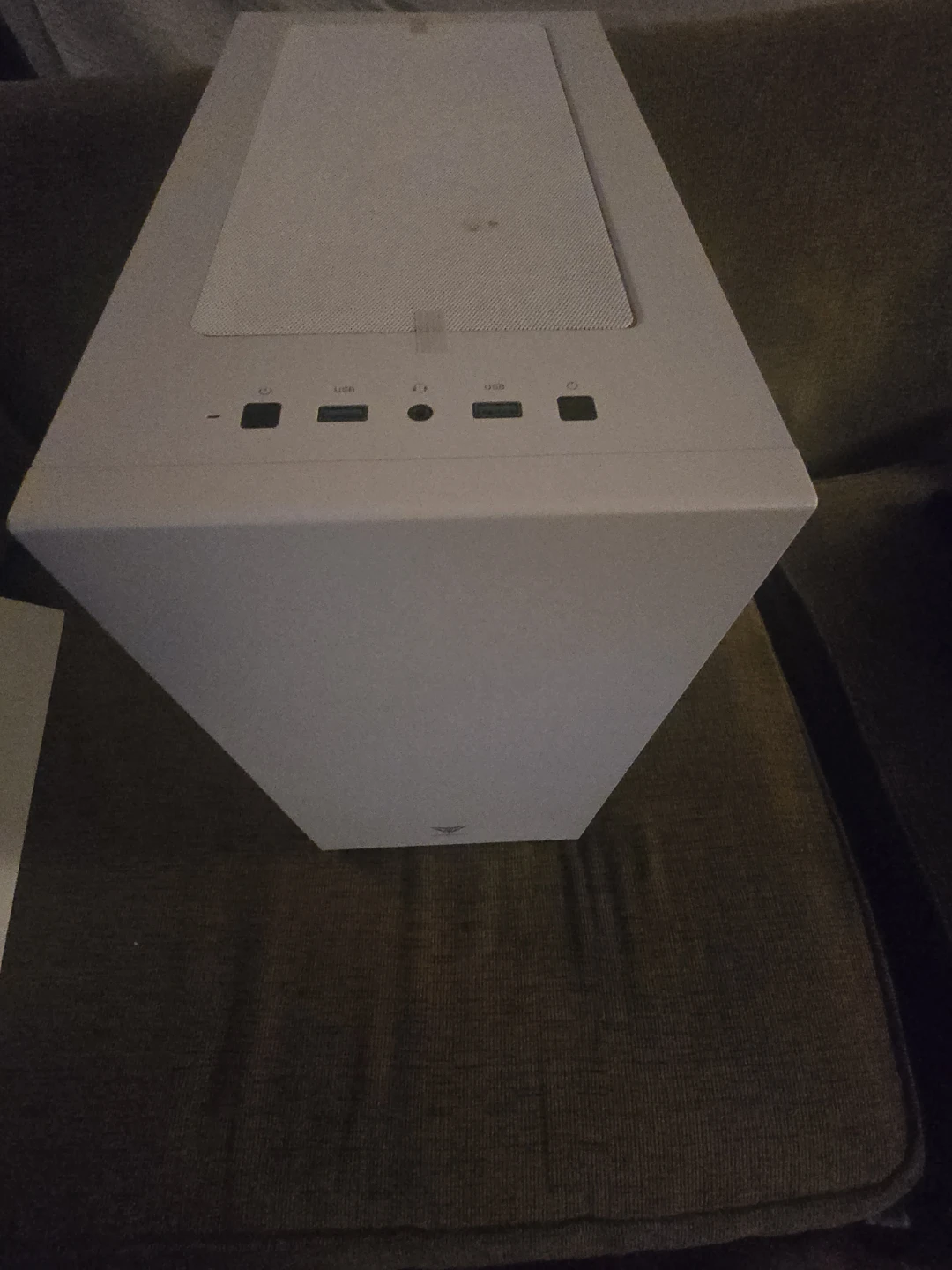 Gaming computer