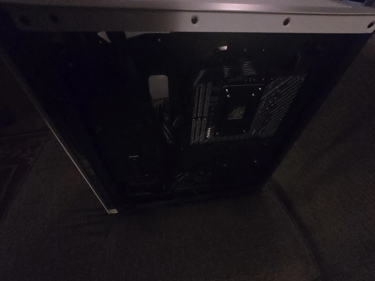 Gaming computer - photo 4