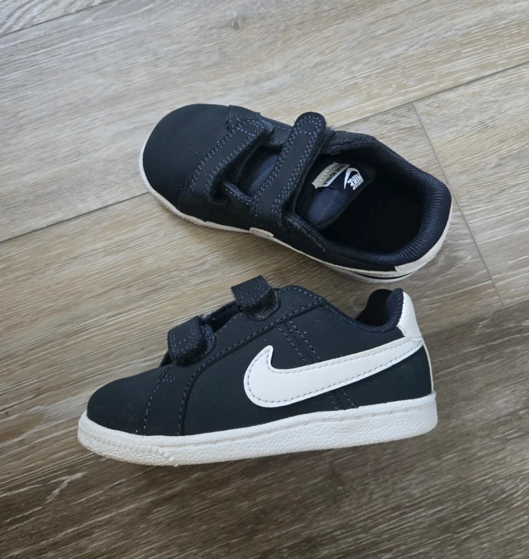 Nike Court Royale Toddler Shoes