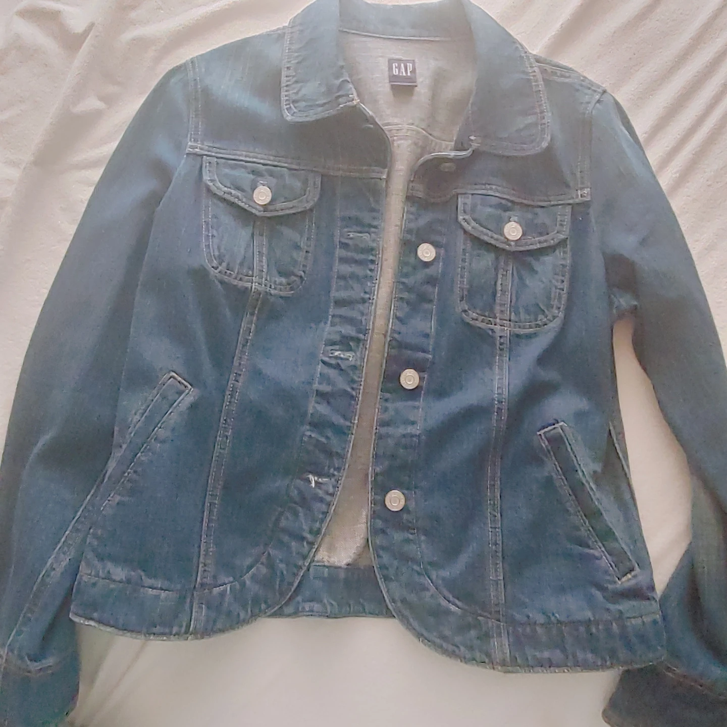 GAP Denim Jacket