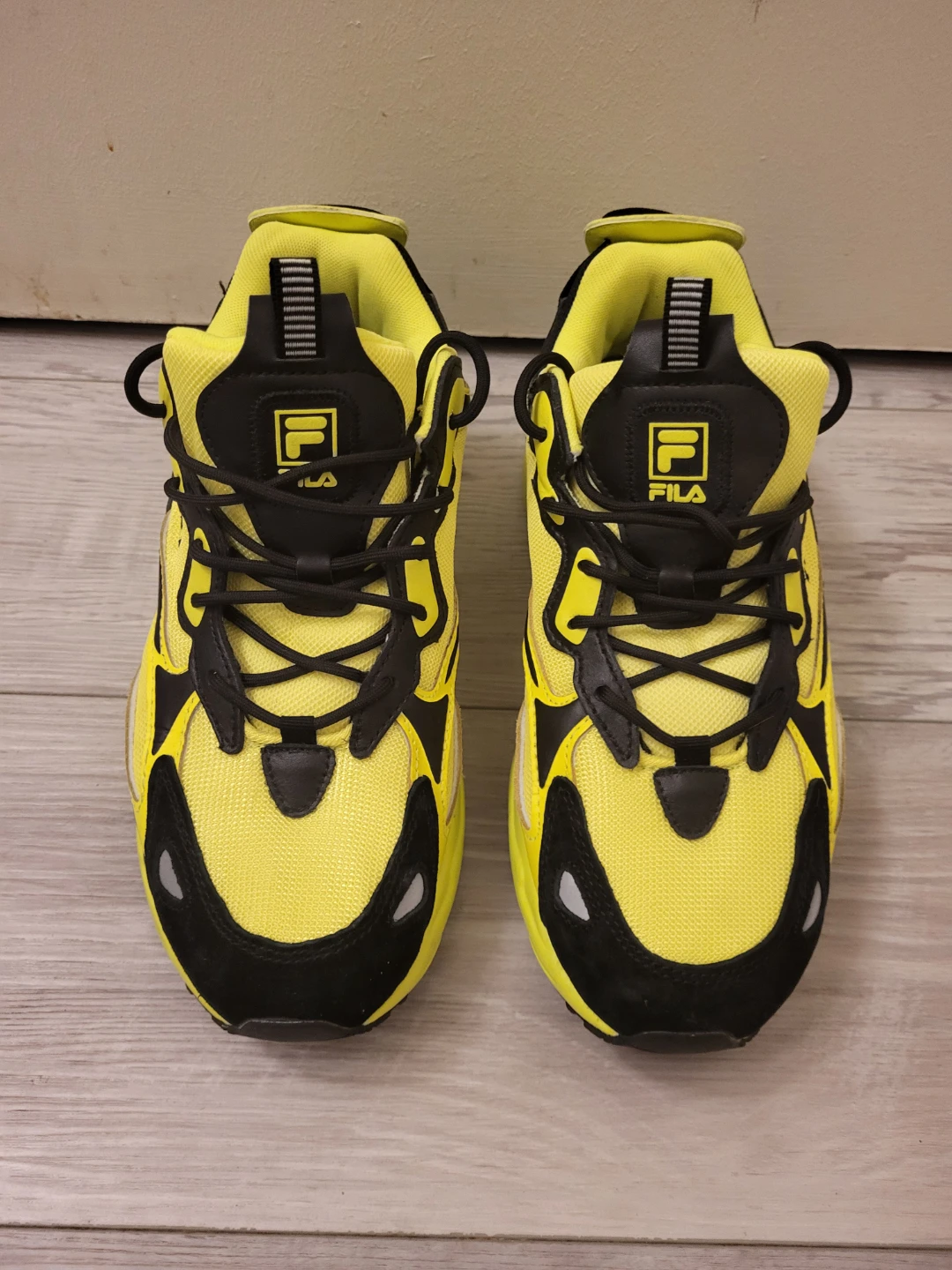 Fila Men's Athletic Shoes