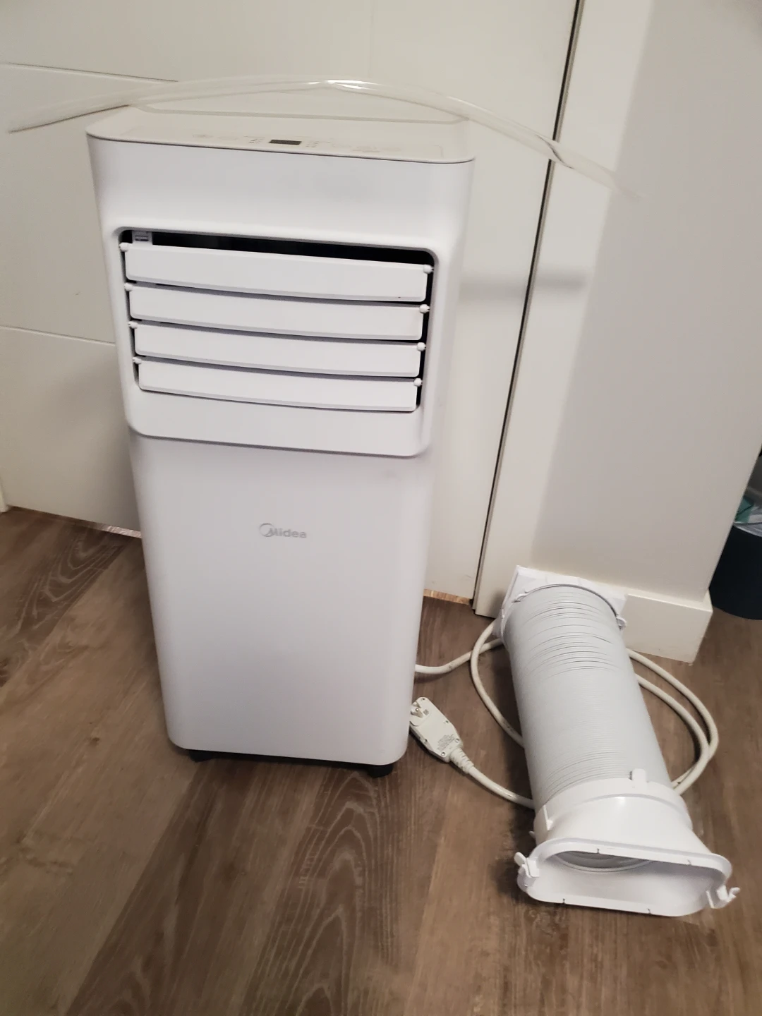 Air-conditioner