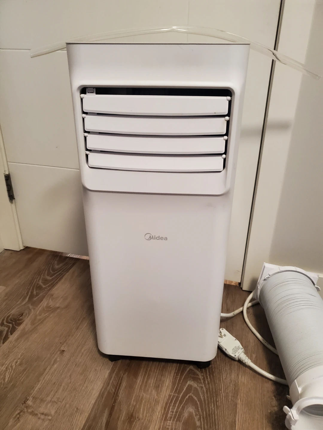 Air-conditioner - photo 2