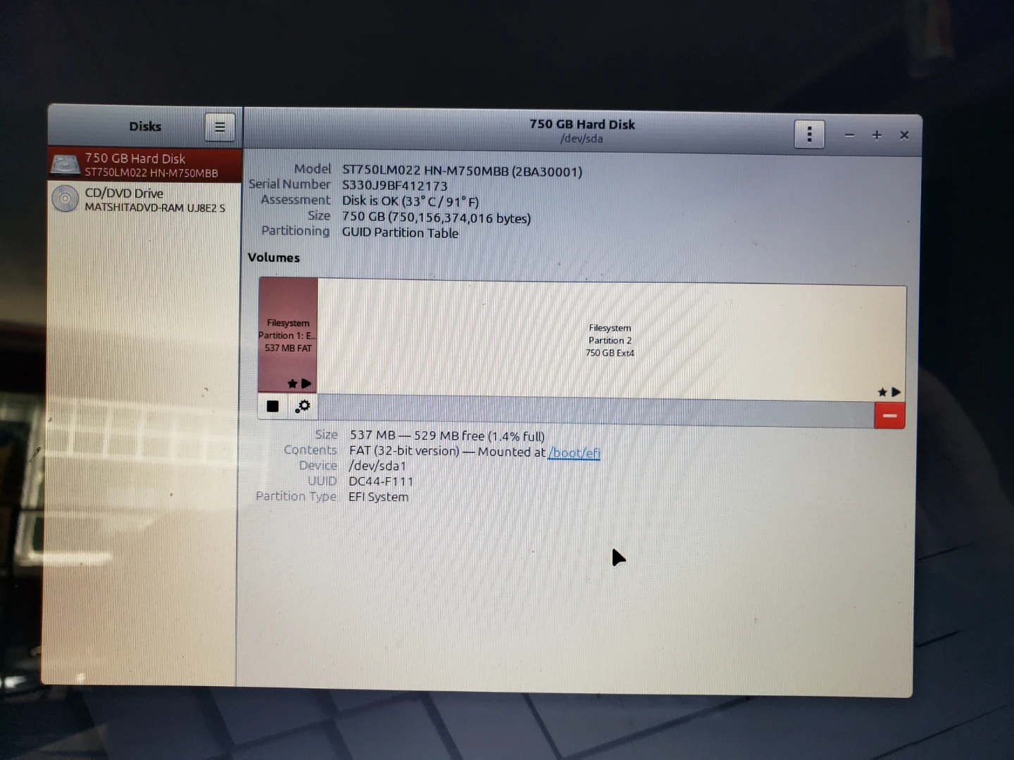 ASUS K750j Series Laptop - photo 2
