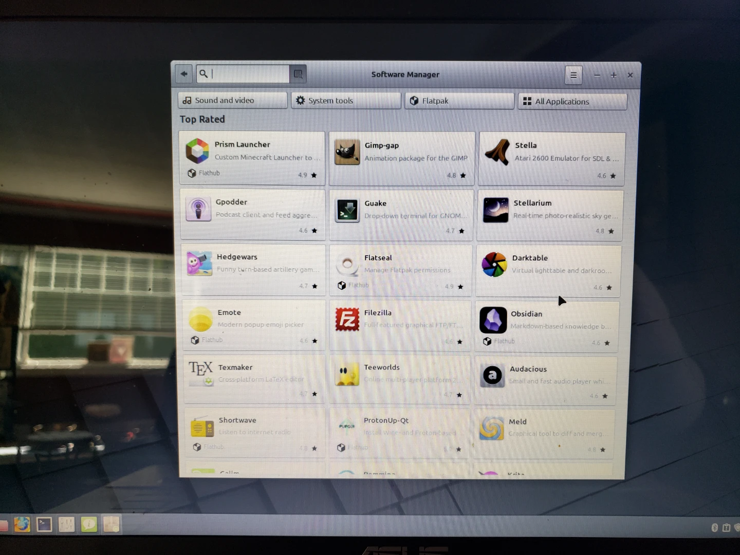 ASUS K750j Series Laptop - photo 3