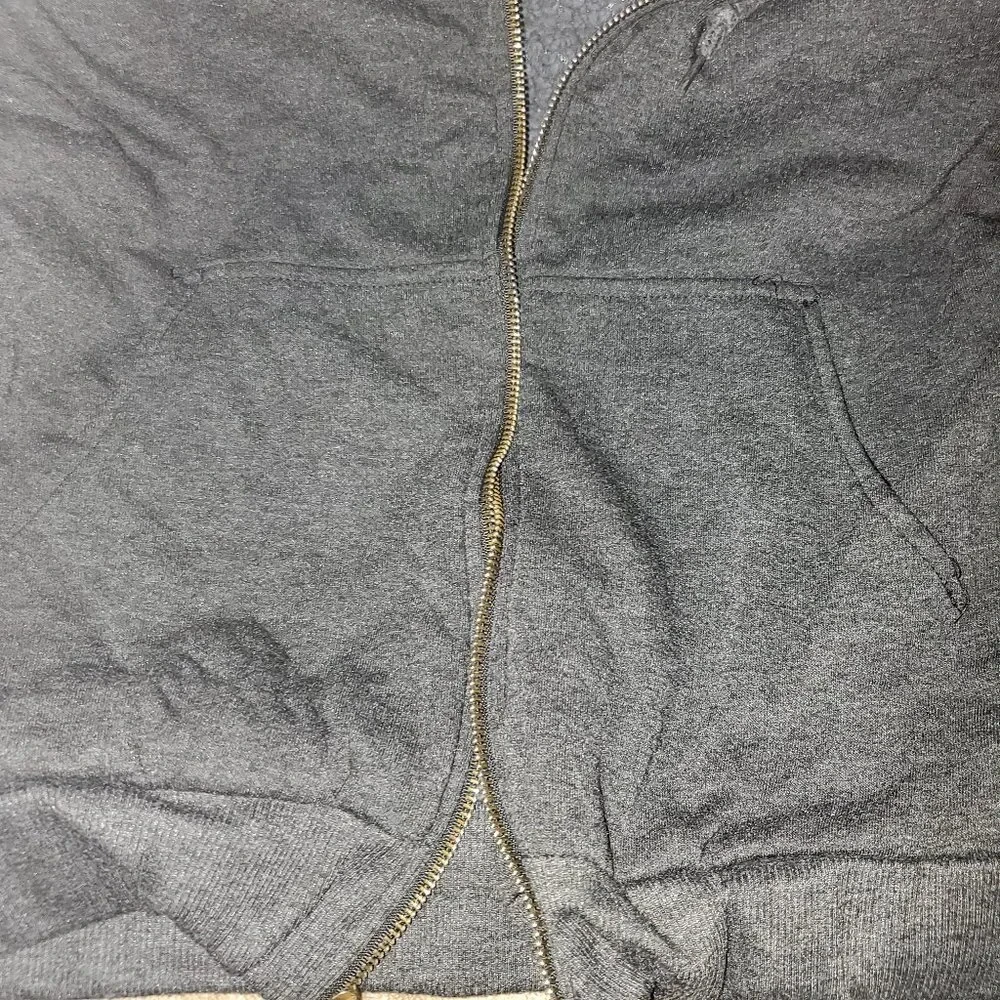 Men's Mountain Ridge Sherpa Lined Hoodie - photo 4