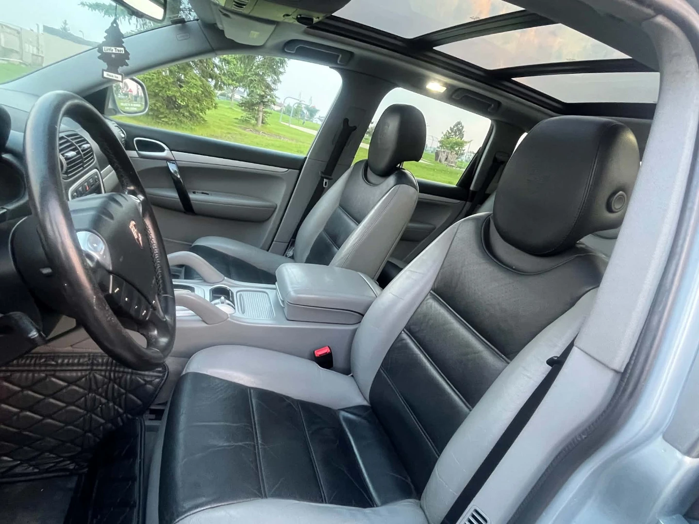 2006 Porsche Cayenne S AWD | V8 | – $4,900 - photo 2