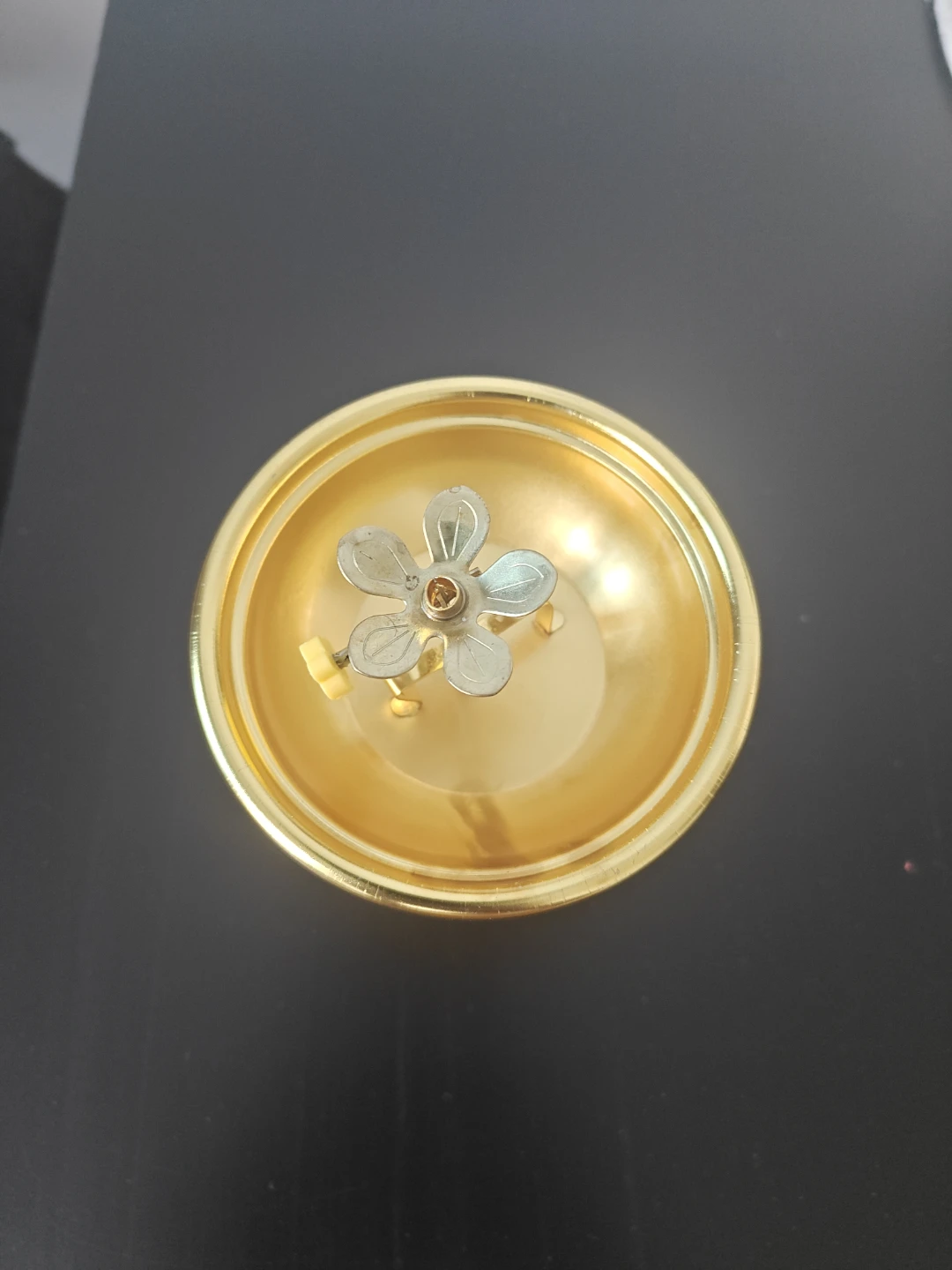 Oil lamp - photo 2