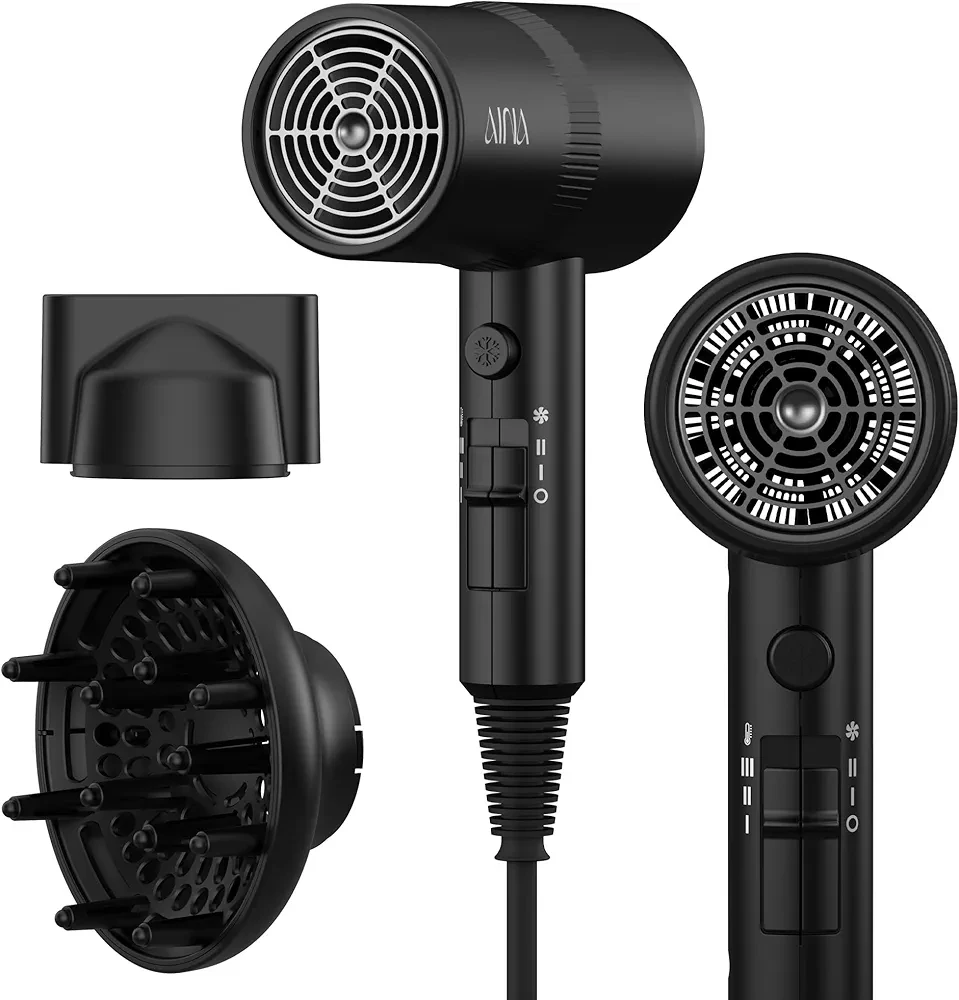 AINA Professional Hair Dryer
