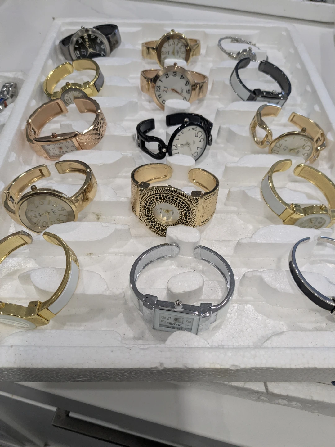 Watch lot for sale brand new , please read description first - photo 2