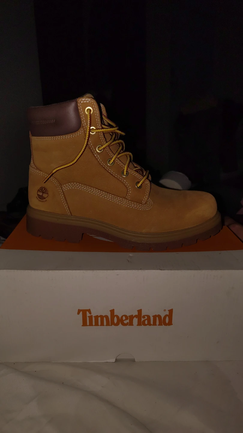 Timberland Boots - Size 8 - photo 2