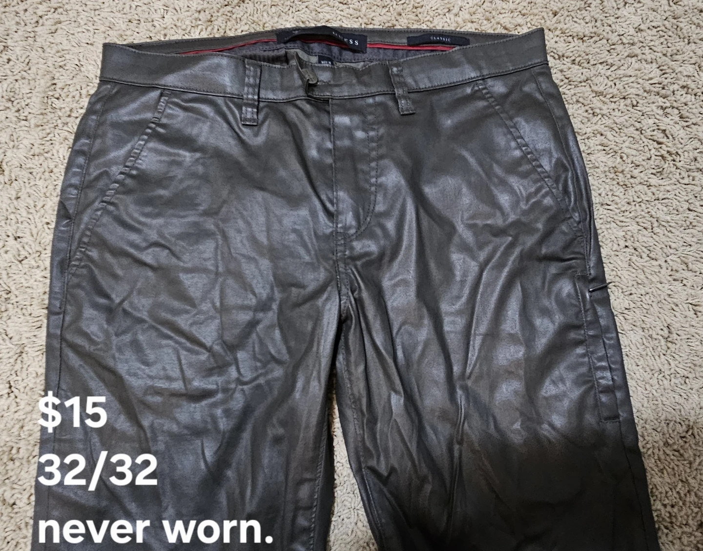 Men's clothing. - photo 2