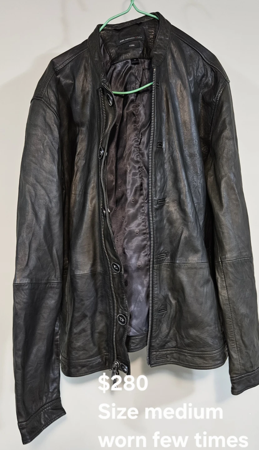 Men's clothing. - photo 3