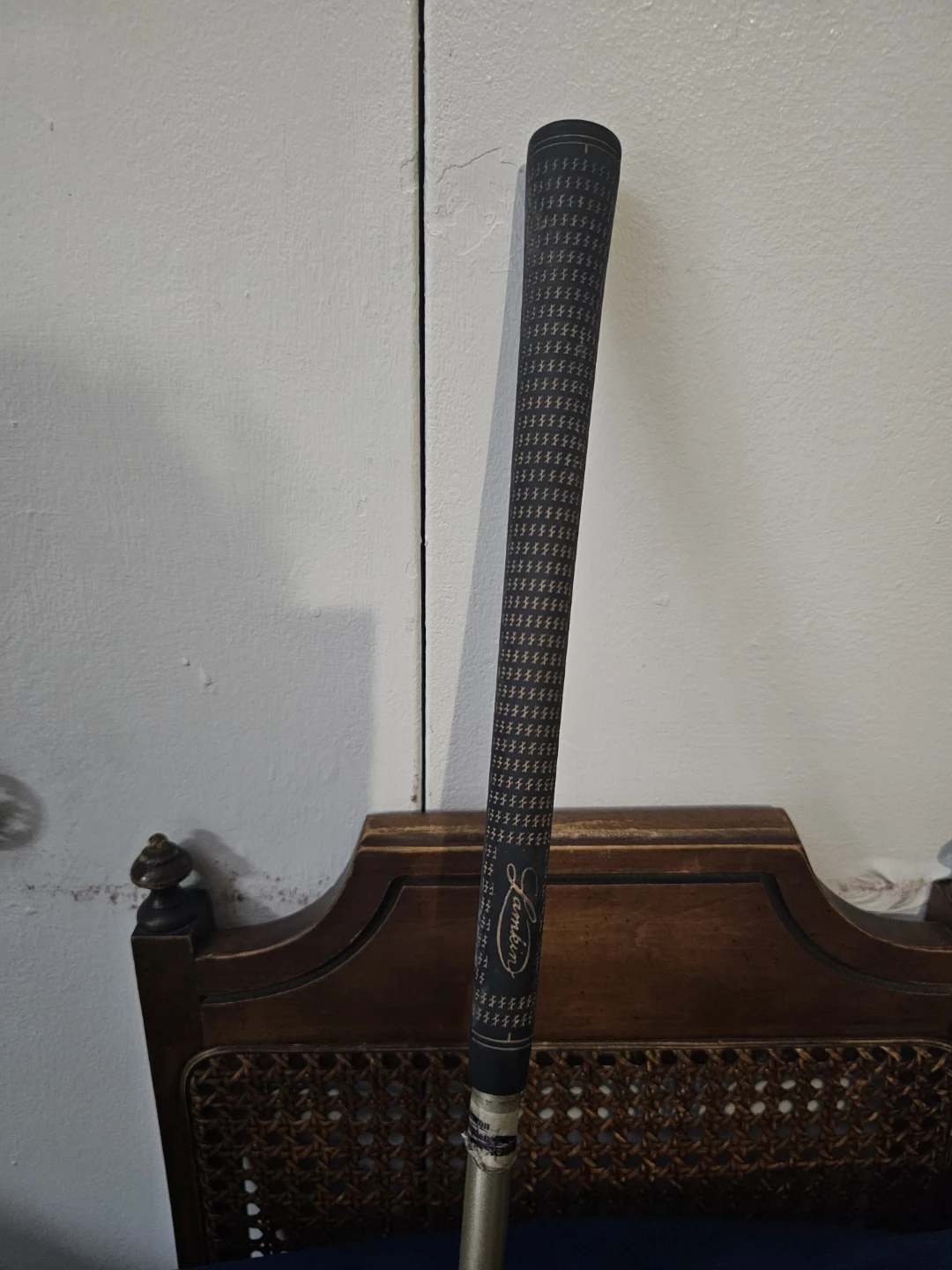 Maltby Logic Lady Graphite System 6 Iron Golf Club - photo 2