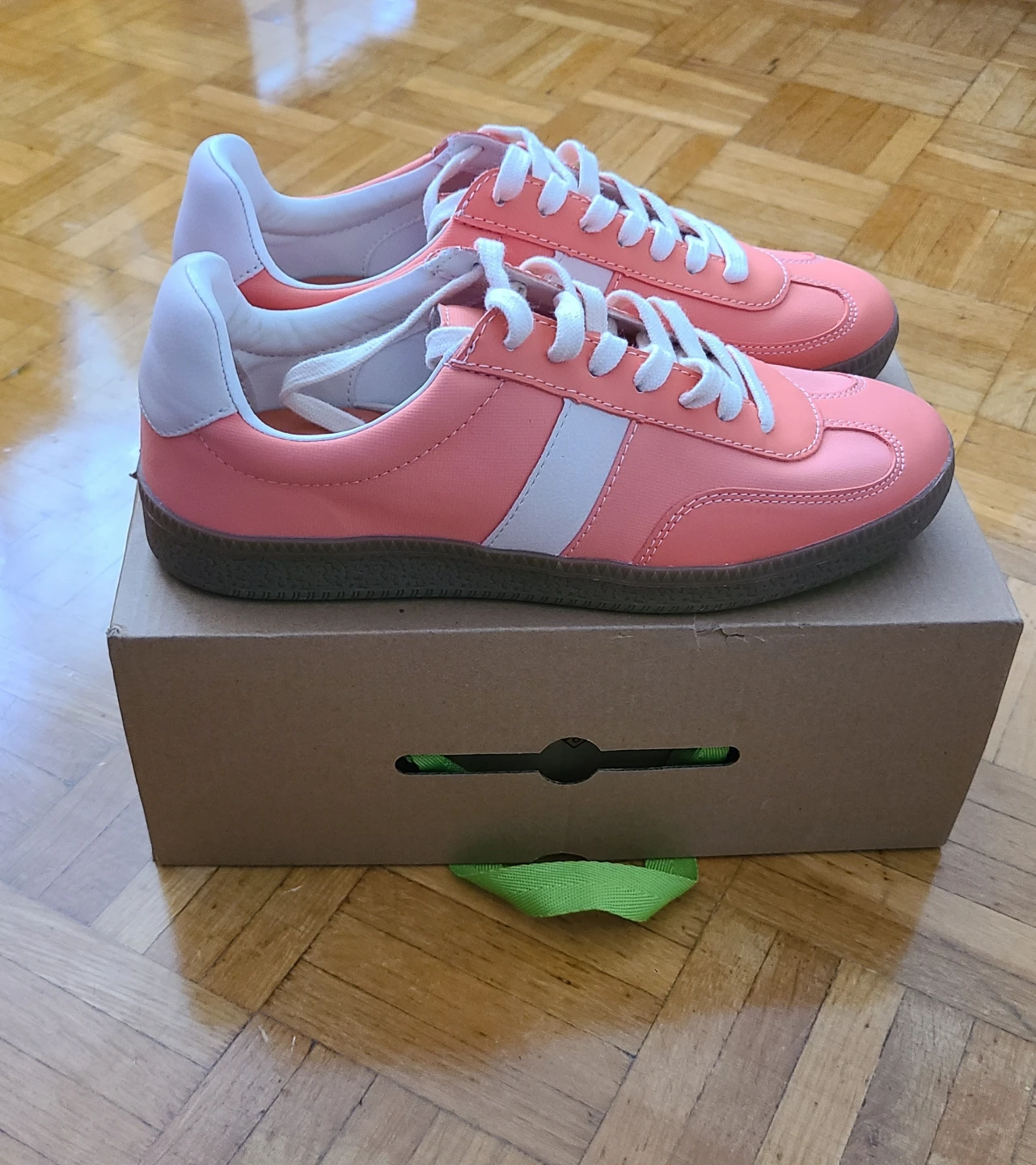 Call It Springs Men's Casual Shoe - sz 8 (fits women's 9)