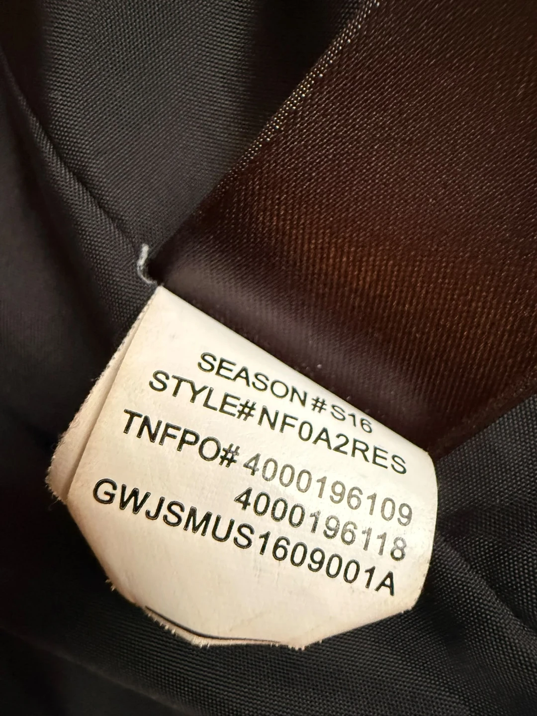 Supreme The North Face Steep Tech Hooded Jacket Black - photo 4