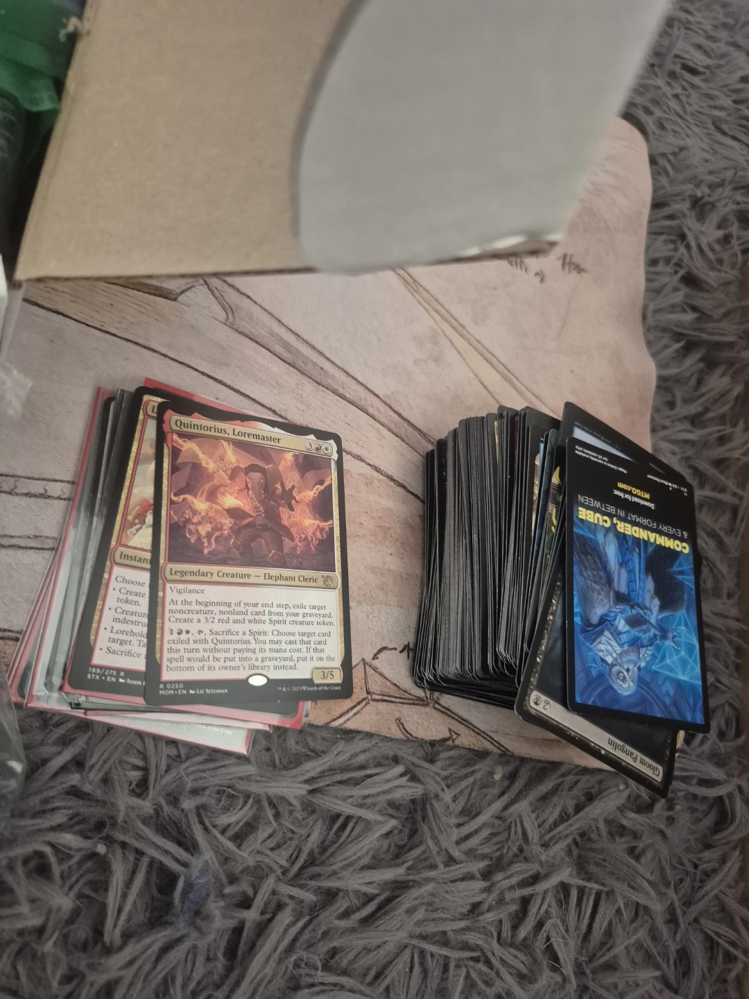 Magic: The Gathering Cards Collection - photo 4