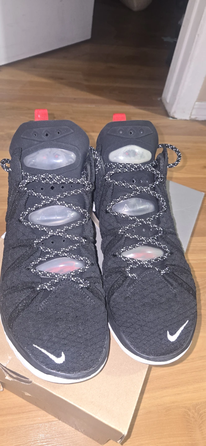 Nike LeBron 18